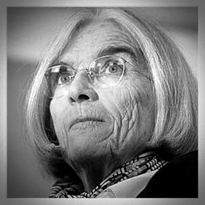 Donna Leon